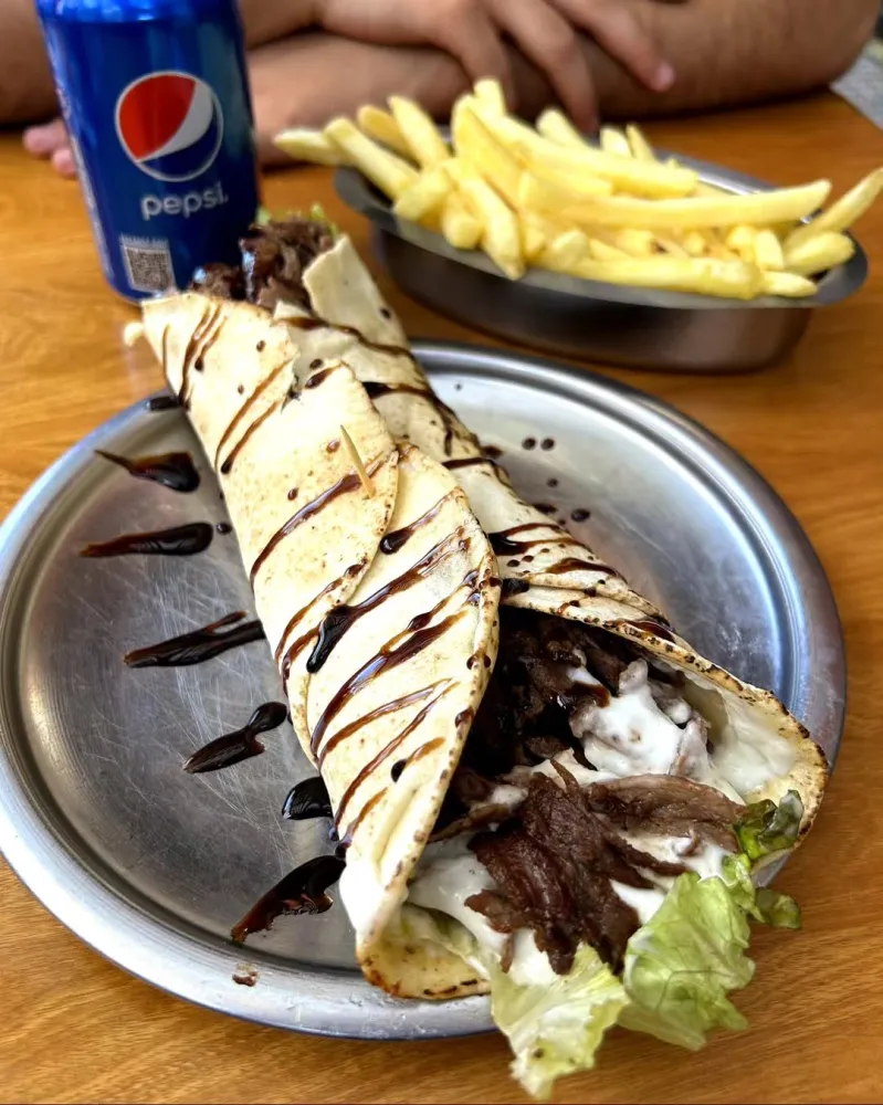 Shawarma Al Nabek