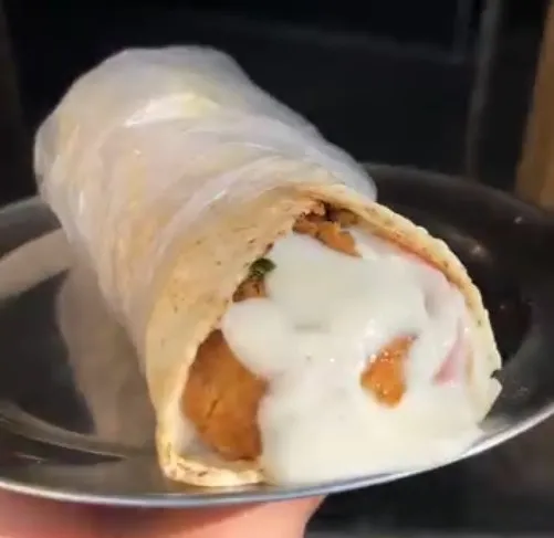 Shawarma Falafel
