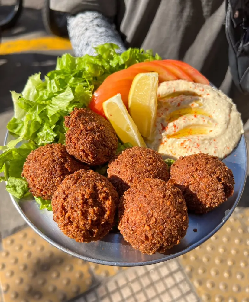 Falafel